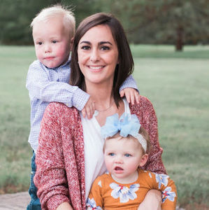 Meet your Posher, Jessica